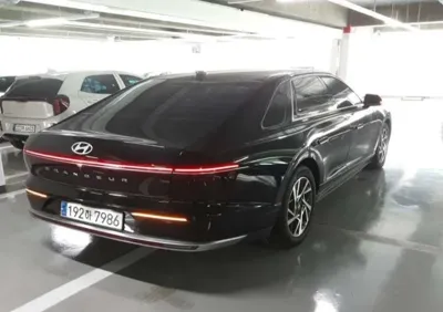 Hyundai Grandeur 2023, 54101 км, за 3594.45 USD - фото 6