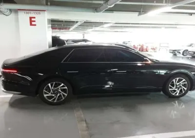 Hyundai Grandeur 2023, 54101 км, за 3594.45 USD - фото 12