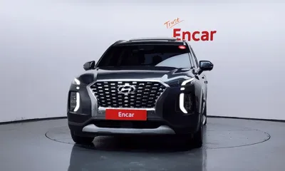 Hyundai Palisade 2019, 71914 км, за 15237.34 USD
