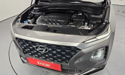 Hyundai Santafe 2019, 60583 км, за 14212.07 USD - фото 6