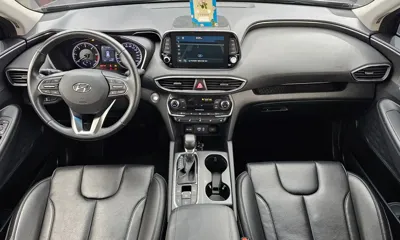 Hyundai Santafe 2019, 60583 км, за 14212.07 USD - фото 7
