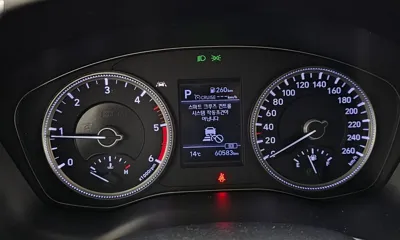 Hyundai Santafe 2019, 60583 км, за 14212.07 USD - фото 8