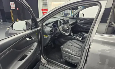 Hyundai Santafe 2019, 60583 км, за 14212.07 USD - фото 11