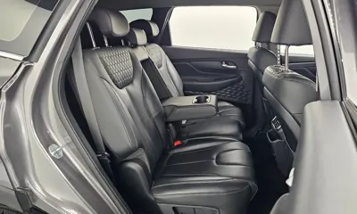 Hyundai Santafe 2019, 60583 км, за 14212.07 USD - фото 12
