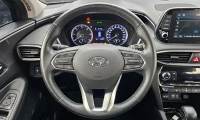 Hyundai Santafe 2019, 60583 км, за 14212.07 USD - фото 13