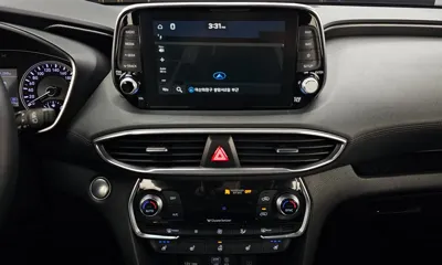 Hyundai Santafe 2019, 60583 км, за 14212.07 USD - фото 14