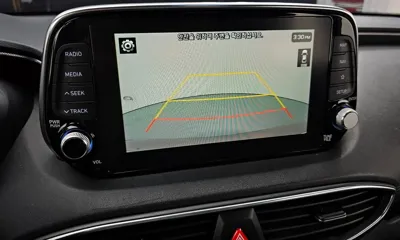 Hyundai Santafe 2019, 60583 км, за 14212.07 USD - фото 15