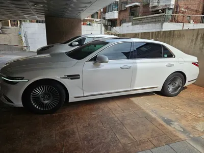 Genesis G90 2020, 98000 км, за 18071.89 USD - фото 2