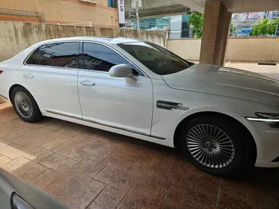 Genesis G90 2020, 98000 км, за 18071.89 USD - фото 3