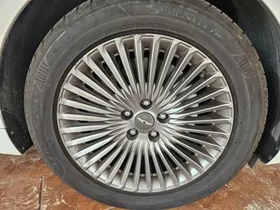 Genesis G90 2020, 98000 км, за 18071.89 USD - фото 7