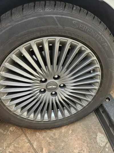 Genesis G90 2020, 98000 км, за 18071.89 USD - фото 8