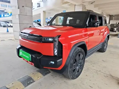 Fulwin 风云X3 PLUS · 2025 год