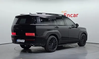 Hyundai Santafe 2025, 7029 км, за 27355.06 USD