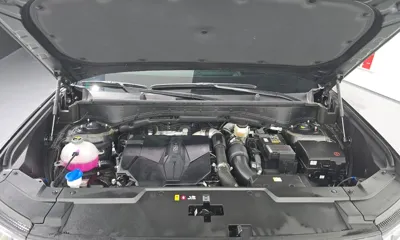 Hyundai Santafe 2025, 7029 км, за 27355.06 USD - фото 6