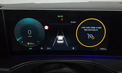 Hyundai Santafe 2025, 7029 км, за 27355.06 USD - фото 8