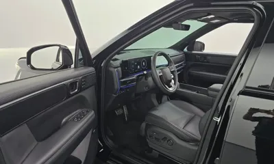 Hyundai Santafe 2025, 7029 км, за 27355.06 USD - фото 10