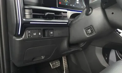 Hyundai Santafe 2025, 7029 км, за 27355.06 USD - фото 20