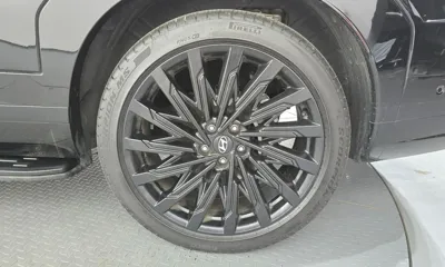 Hyundai Santafe 2025, 7029 км, за 27355.06 USD - фото 21