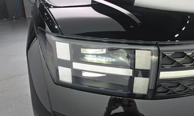 Hyundai Santafe 2025, 7029 км, за 27355.06 USD - фото 22