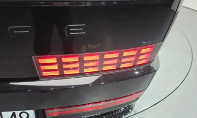 Hyundai Santafe 2025, 7029 км, за 27355.06 USD - фото 23