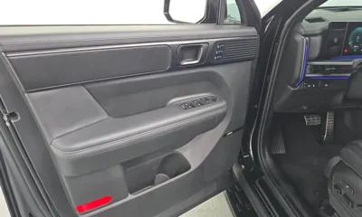 Hyundai Santafe 2025, 7029 км, за 27355.06 USD - фото 24