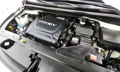 Kia Canival 2018, 126451 км, за 9124.33 USD - фото 6