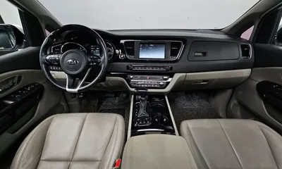 Kia Canival 2018, 126451 км, за 9124.33 USD - фото 7
