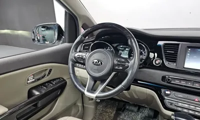Kia Canival 2018, 126451 км, за 9124.33 USD - фото 14