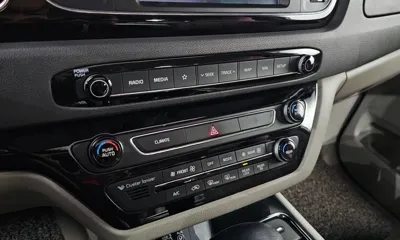 Kia Canival 2018, 126451 км, за 9124.33 USD - фото 19