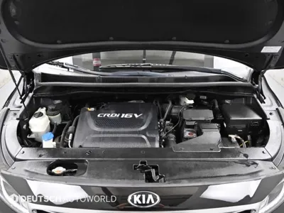 Kia Canival 2018, 115132 км, за 7548.9 USD - фото 6