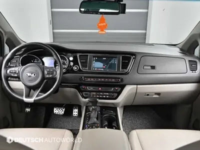 Kia Canival 2018, 115132 км, за 7548.9 USD - фото 7