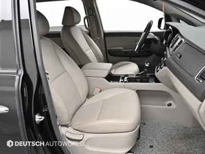 Kia Canival 2018, 115132 км, за 7548.9 USD - фото 10