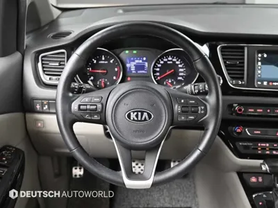 Kia Canival 2018, 115132 км, за 7548.9 USD - фото 13