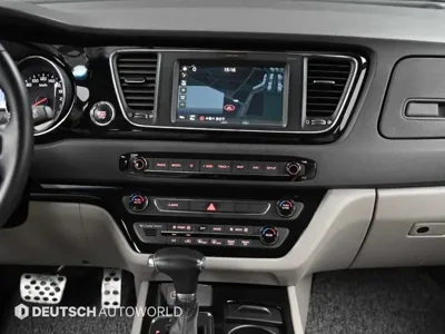 Kia Canival 2018, 115132 км, за 7548.9 USD - фото 14