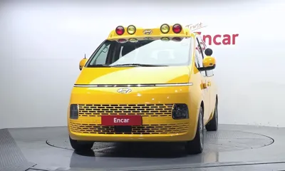 Hyundai Staria 2024, 41639 км, за 21402.57 USD