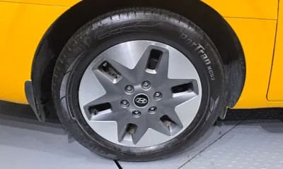 Hyundai Staria 2024, 41639 км, за 21402.57 USD