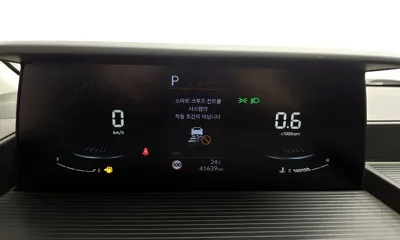 Hyundai Staria 2024, 41639 км, за 21402.57 USD - фото 8