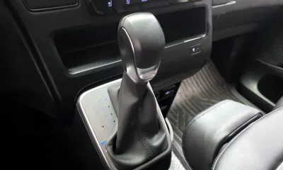 Hyundai Staria 2024, 41639 км, за 21402.57 USD - фото 9