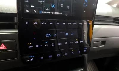 Hyundai Staria 2024, 41639 км, за 21402.57 USD - фото 17