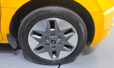 Hyundai Staria 2024, 41639 км, за 21402.57 USD - фото 21