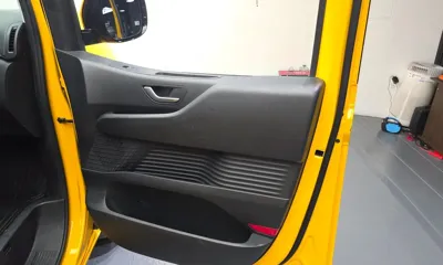 Hyundai Staria 2024, 41639 км, за 21402.57 USD - фото 25