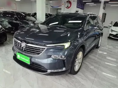 Buick Enclave 2020, 115700 км, за 13581.26 USD