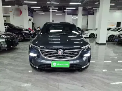 Buick Enclave 2020, 115700 км, за 13581.26 USD