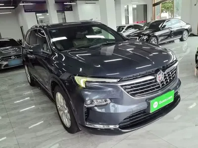 Buick Enclave 2020, 115700 км, за 13581.26 USD