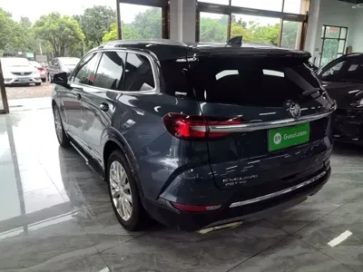 Buick Enclave 2020, 115700 км, за 13581.26 USD