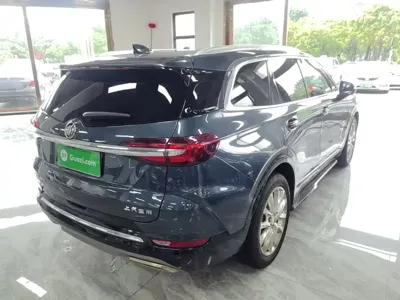 Buick Enclave 2020, 115700 км, за 13581.26 USD - фото 7