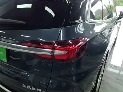 Buick Enclave 2020, 115700 км, за 13581.26 USD - фото 8