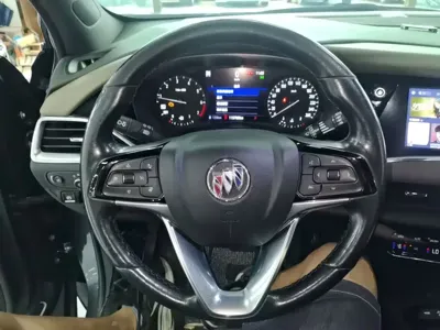 Buick Enclave 2020, 115700 км, за 13581.26 USD - фото 11
