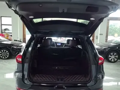 Buick Enclave 2020, 115700 км, за 13581.26 USD - фото 19
