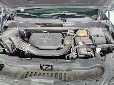 Buick Enclave 2020, 115700 км, за 13581.26 USD - фото 20